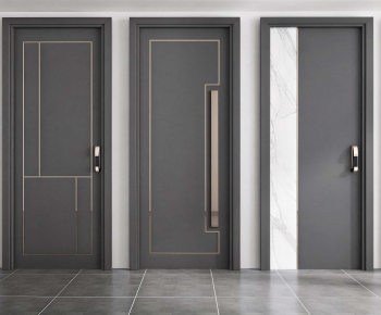Modern Door-ID:309631116