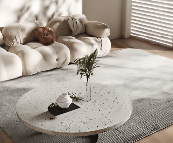 Modern Coffee Table-ID:361809023