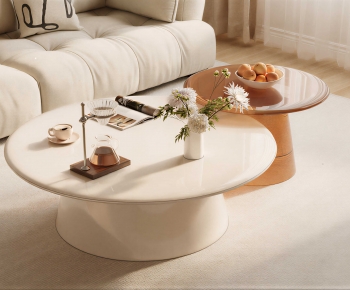 Modern Coffee Table-ID:204390057
