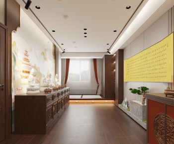 Modern Temple-ID:893769031