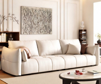 Modern Sofa Combination-ID:565355067