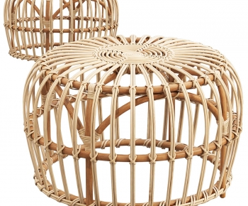 Modern Side Table/corner Table-ID:322639992