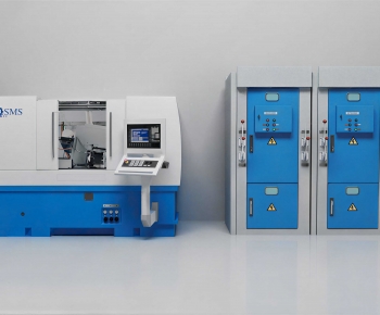 Modern Industrial Equipment-ID:814253097
