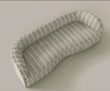 Modern A Sofa For Two-ID:447566034