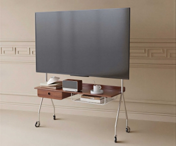 Modern TV Set-ID:863919369