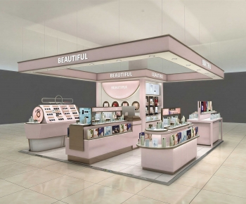 Modern Cosmetic Shop-ID:223236086