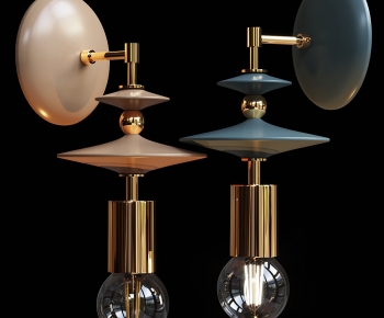 Modern Wall Lamp-ID:227890054