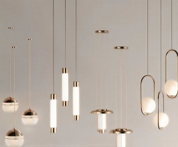 Modern Droplight-ID:718172077