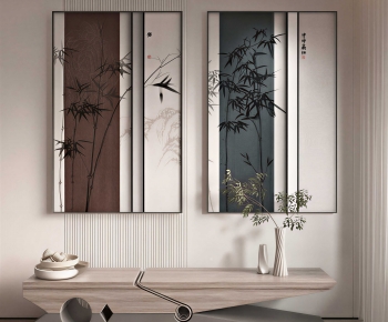 New Chinese Style Painting-ID:335124975