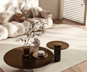 Modern Coffee Table-ID:408011912