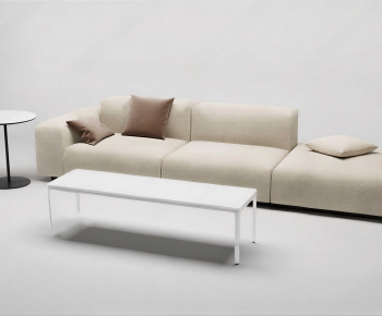 Modern Sofa Combination-ID:189472912