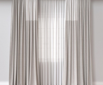 Modern The Curtain-ID:969711079