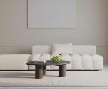 Modern Sofa Combination-ID:584491976