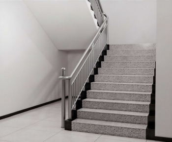 Modern Stair Balustrade/elevator-ID:771640062