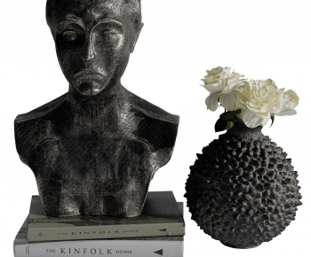 Modern Decorative Set-ID:632462023