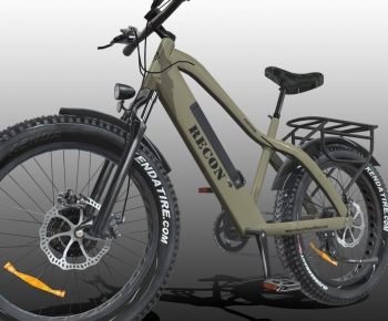 Modern Bicycle-ID:227279903
