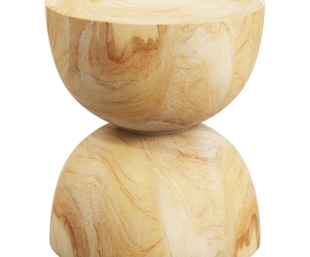 Modern Side Table/corner Table-ID:616010909