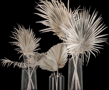 Modern Dried Branch-ID:773936995