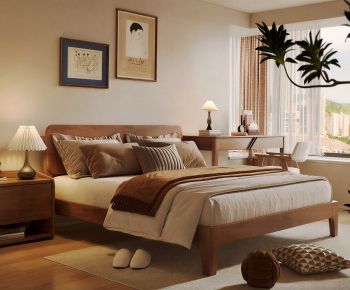 Modern A Living Room-ID:833730732