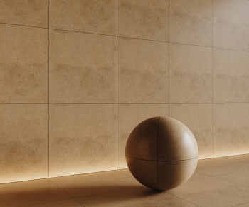 Modern Wall/floor/ceiling-ID:159934045