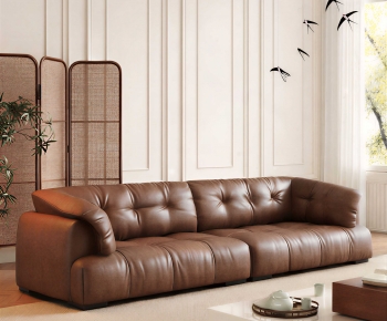 Modern Multi Person Sofa-ID:554170617