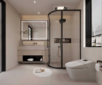 Modern TOILET-ID:717006925