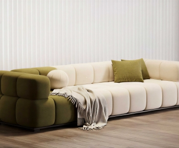 Modern Multi Person Sofa-ID:845550069