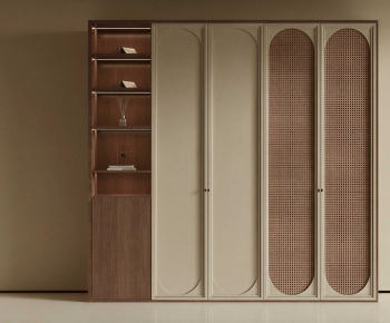French Style The Wardrobe-ID:346637016