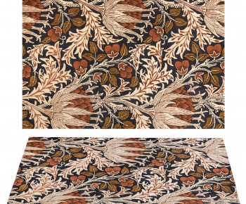 Modern The Carpet-ID:766982089