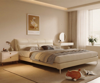 Modern Bedroom-ID:317522059