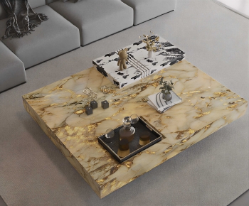 Modern Coffee Table-ID:237102997