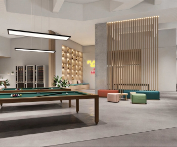 Modern Rest And Entertainment-ID:927710064