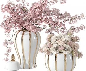 French Style Flowers-ID:462574961