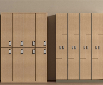 Modern Public Cabinet/lock Cabinet-ID:782330045