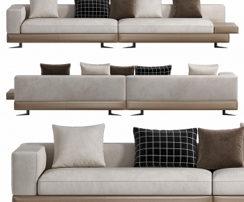 Modern Multi Person Sofa-ID:903435952