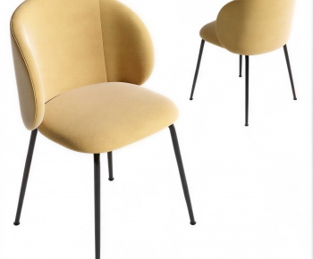 Modern Dining Chair-ID:411603931