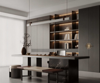 Modern Tea House-ID:922131063