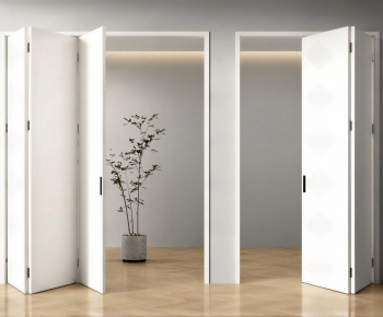 Modern Door-ID:743767025