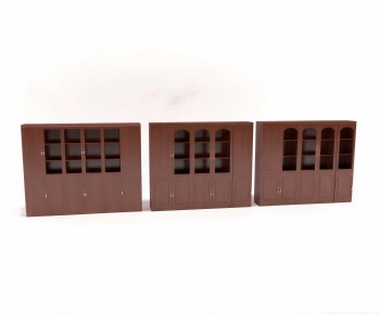 Modern Bookcase-ID:652781966
