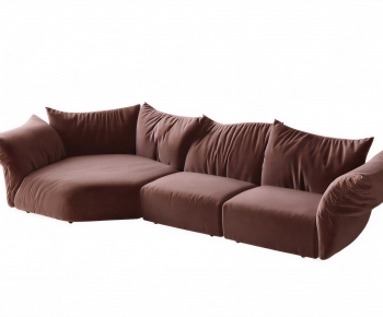 Modern Corner Sofa-ID:808146005