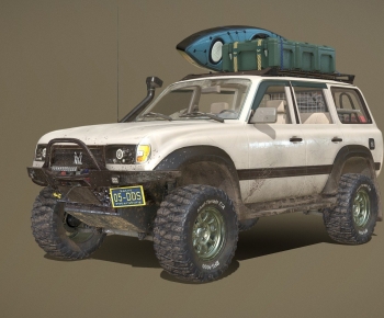 Modern Car-ID:317080026