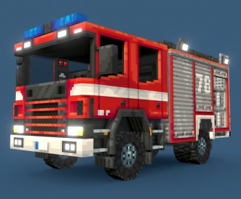 Modern Car-ID:835419893