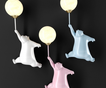 Modern Children's Lamp-ID:331690374