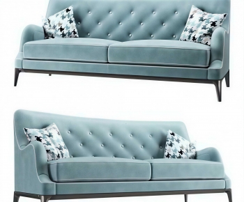 Modern Multi Person Sofa-ID:297497994