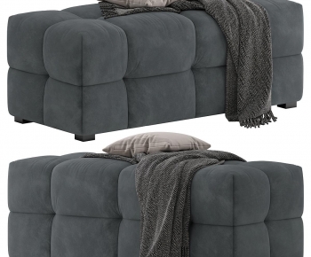 Modern Sofa Stool-ID:762798075