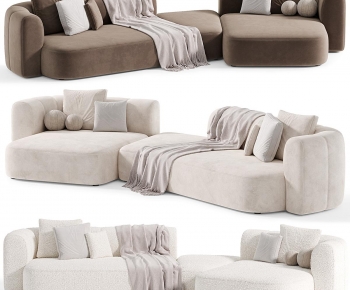 Modern Corner Sofa-ID:133769585