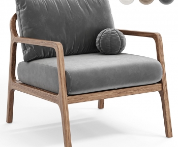Modern Lounge Chair-ID:503838069