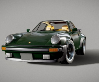 Modern Car-ID:437525992