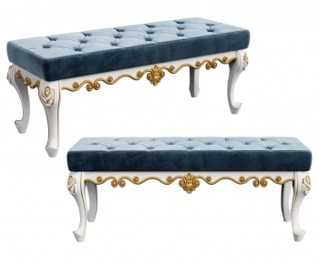 European Style Bench-ID:394679079