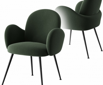 Modern Lounge Chair-ID:958678015